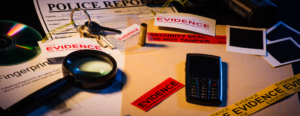 💻 Perícia Forense em Evidências Digitais